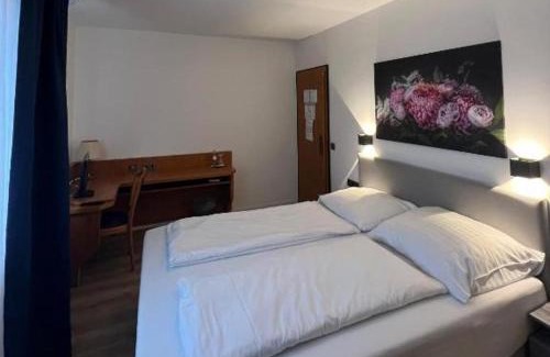 Ehrenberg Hotel | Hotel 9-enhof