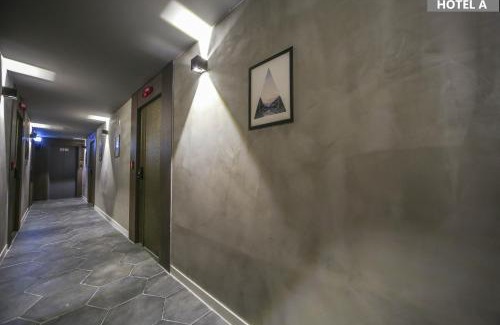 Hwagok-dong Hotel | Hotel A