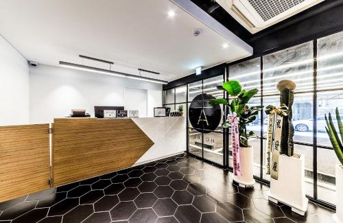 Hwagok-dong Hotel | Hotel A