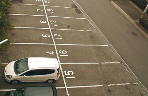 Toyonaka Hotel | Hotel A.P