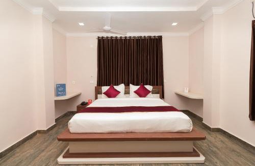 Guwahati Hotel | Hotel Aashiyana