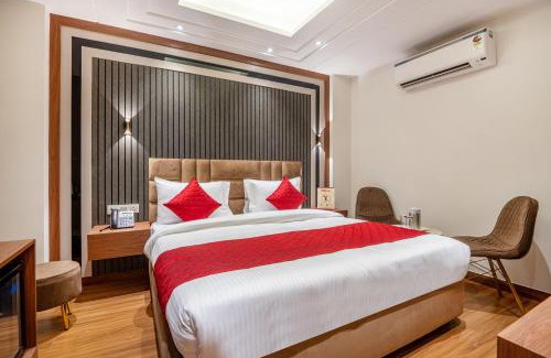 Karol Bagh Hotel | Hotel Aavaas