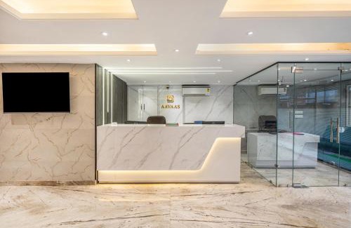 Karol Bagh Hotel | Hotel Aavaas