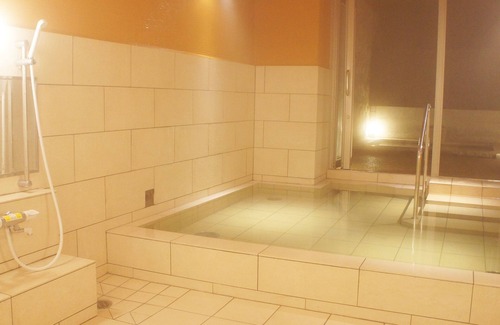 Iida Hotel | Hotel Abest Hakuba Resort
