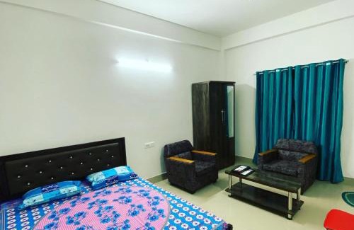 Dibrugarh House | Hotel Abhinov
