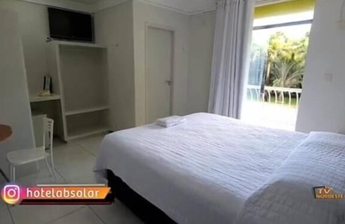 Alagoinhas Hotel | Hotel Absolar