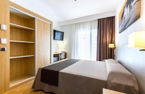 Lloret Town Center Hotel | Hotel Acapulco
