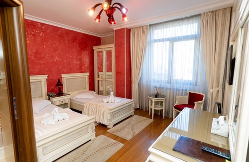 Ploiesti Hotel | Hotel Acapulco
