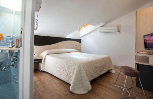 Igea Marina Hotel | Hotel Acquamarina