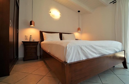 Parga Hotel | Hotel Acropol