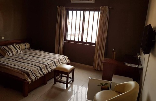 Littoral Department Hotel | Hotel Acropole