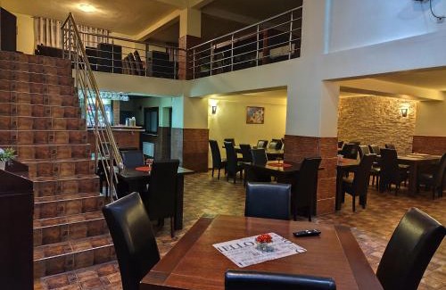 Sector 2 Hotel | Hotel Acropole