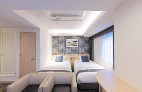 Sakae Hotel | Hotel Actel Nagoya Nishiki