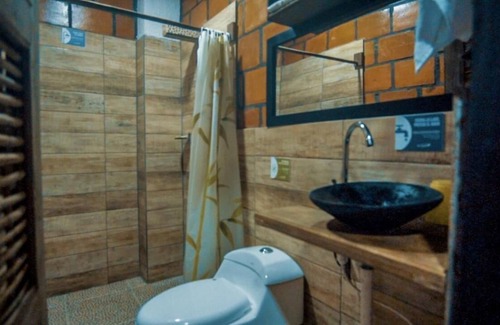 Nuqui Hotel | Hotel Acuali Nuqui
