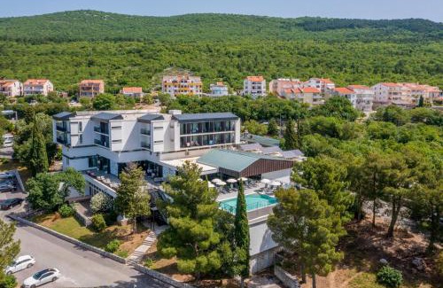 Crikvenica Hotel | Hotel Ad Turres