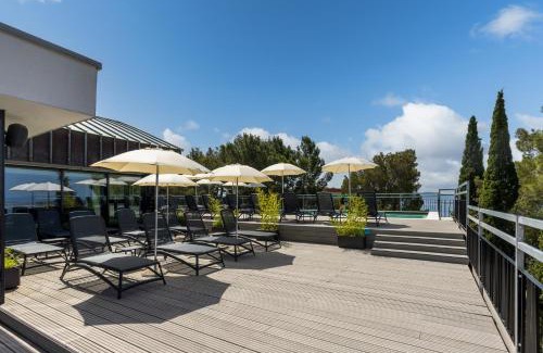 Crikvenica Hotel | Hotel Ad Turres
