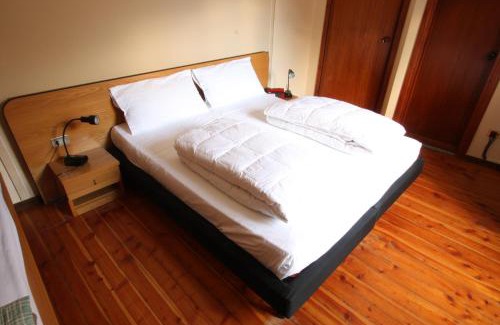 Temu Hotel | Hotel Adamello