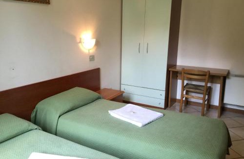 Casoretto Hotel | Hotel Adelchi