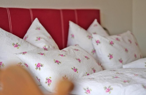 Beckstein Hotel | Hotel Adler
