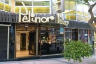 Santa Cruz de Tenerife Hotel | Hotel Adonis Pelinor