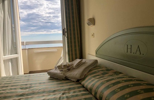 Viserba Hotel | Hotel Adriatica
