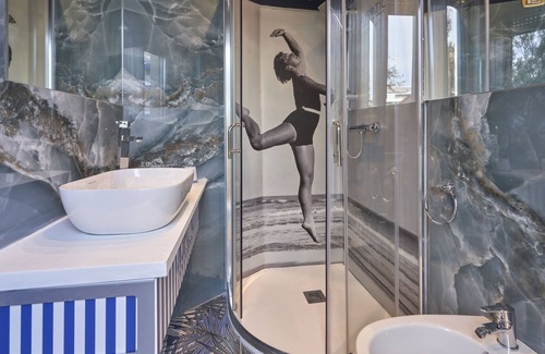Viserba Hotel | Hotel Adriatica