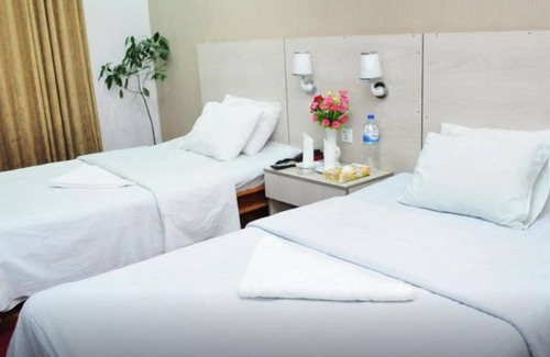 Uttara Hotel | Hotel Aero Link