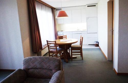 Aeschi bei Spiez Hotel | Hotel Aeschi Park