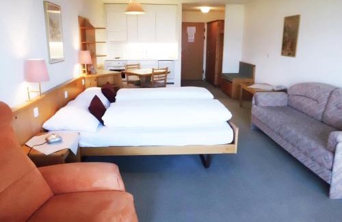 Aeschi bei Spiez Hotel | Hotel Aeschi Park