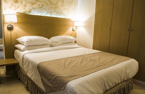 Algiers Hotel | Hotel Africa Nova