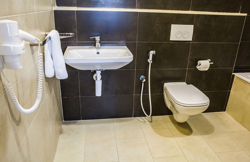 Algiers Hotel | Hotel Africa Nova