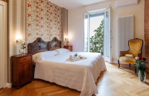 Contrada Castello Hotel | Hotel Aganoor