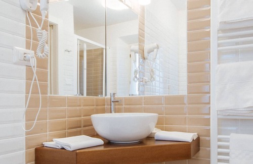 Contrada Castello Hotel | Hotel Aganoor