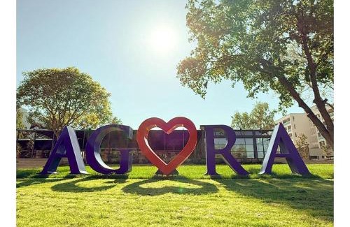 Neptun Hotel | Hotel Agora