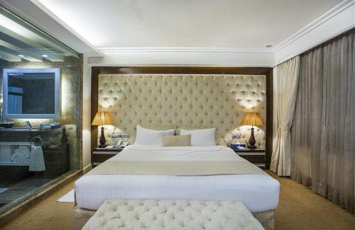 Chittagong Hotel | Hotel Agrabad