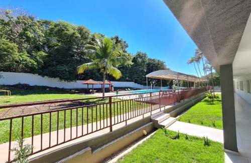 Bodoquena Hotel | HOTEL AGUAS DE BODOQUENA