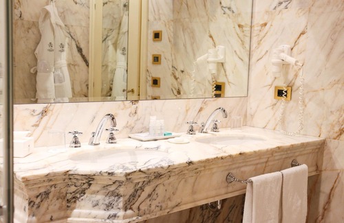 Castello Hotel | Hotel Ai Cavalieri di Venezia