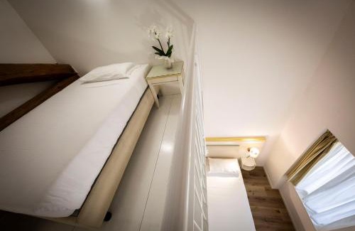 Palmanova Hotel | Hotel Ai Dogi