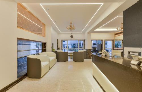 Vile Parle East Hotel | Hotel Airlink