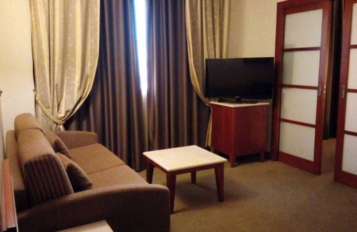 Grosseto Hotel | Hotel Airone
