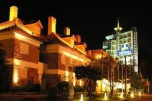 Punta del Este Hotel | Hotel Ajax