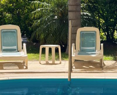 Punta del Este Hotel | Hotel Ajax
