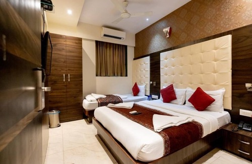 Fort Hotel | Hotel AK International