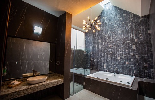 Compostela Hotel | HOTEL AKAWE