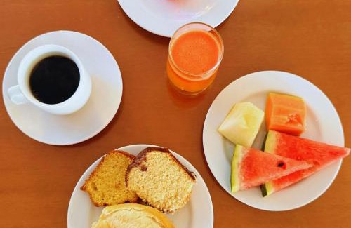 Corumbaiba Hotel | Hotel Akroama
