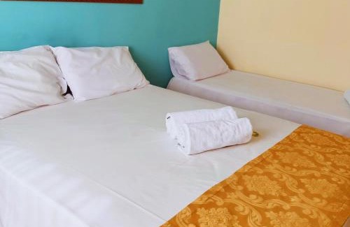 Corumbaiba Hotel | Hotel Akroama