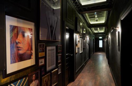 Akureyri Hotel | Hotel Akureyri