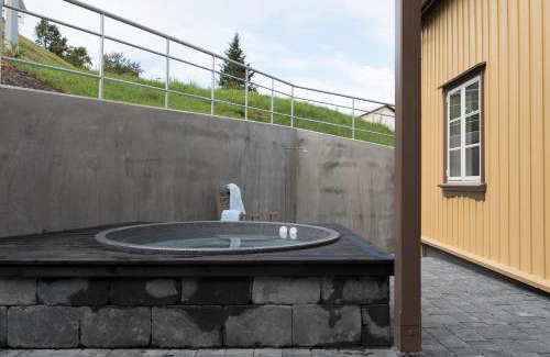 Akureyri Hotel | Hotel Akureyri