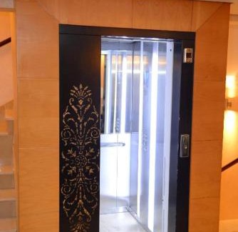 Tiznit Hotel | Hotel Al amal Tiznit