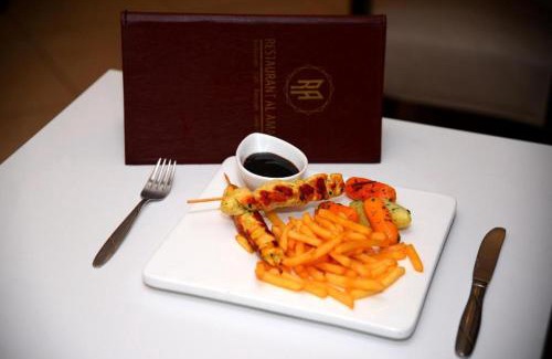 Tiznit Hotel | Hotel Al amal Tiznit